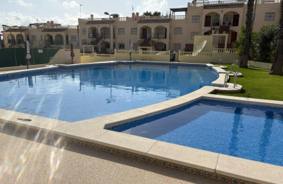 Revente - Appartement - Algorfa