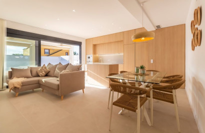 Revente - Villa Jumelée - Torrevieja - torrevieja