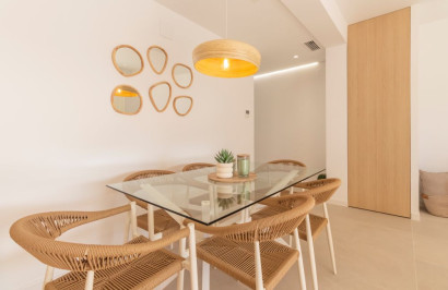 Revente - Villa Jumelée - Torrevieja - torrevieja