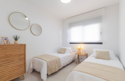 Revente - Villa Jumelée - Torrevieja - torrevieja