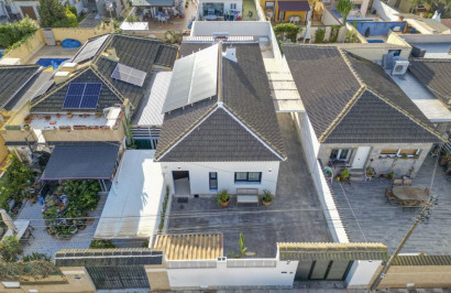 Revente - Villa Jumelée - Torrevieja - torrevieja