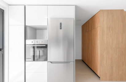 Obra nueva - Casa de Pueblo - Rafal - pueblo