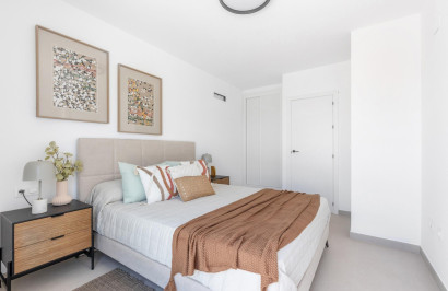 Obra nueva - Casa de Pueblo - Rafal - pueblo