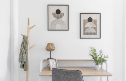 Obra nueva - Casa de Pueblo - Rafal - pueblo