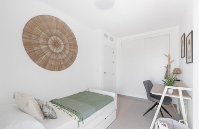 Obra nueva - Casa de Pueblo - Rafal - pueblo