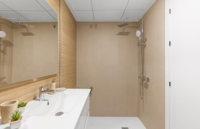 Obra nueva - Casa de Pueblo - Rafal - pueblo