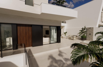 Nieuwbouw Woningen - Vrijstaande villa - Dolores - Sector 3