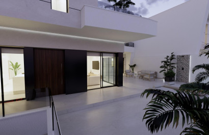 Nieuwbouw Woningen - Vrijstaande villa - Dolores - Sector 3