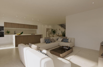 Nieuwbouw Woningen - Vrijstaande villa - Dolores - Sector 3