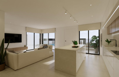 Nieuwbouw Woningen - Vrijstaande villa - Dolores - Sector 3