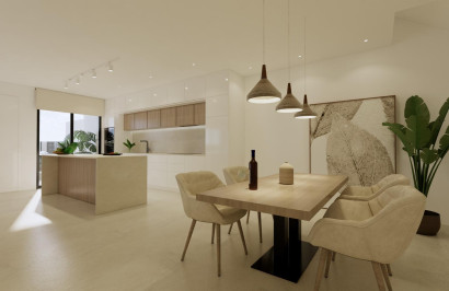 Nieuwbouw Woningen - Vrijstaande villa - Dolores - Sector 3