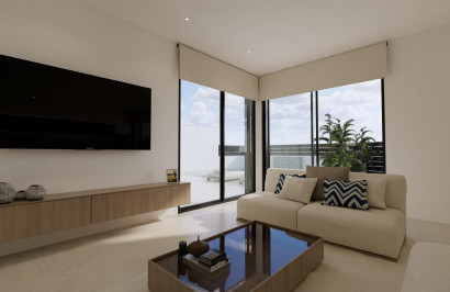 Nieuwbouw Woningen - Vrijstaande villa - Dolores - Sector 3