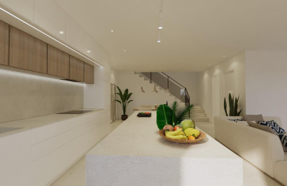 Nieuwbouw Woningen - Vrijstaande villa - Dolores - Sector 3