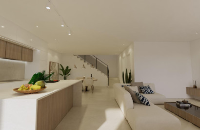 Nieuwbouw Woningen - Vrijstaande villa - Dolores - Sector 3