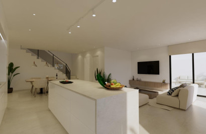 Nieuwbouw Woningen - Vrijstaande villa - Dolores - Sector 3