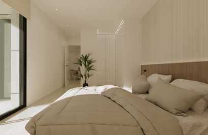 Nieuwbouw Woningen - Vrijstaande villa - Dolores - Sector 3