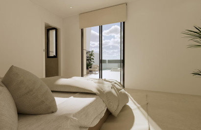 Nieuwbouw Woningen - Vrijstaande villa - Dolores - Sector 3