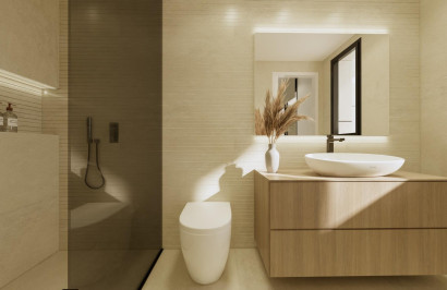 Nieuwbouw Woningen - Vrijstaande villa - Dolores - Sector 3