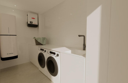 Nieuwbouw Woningen - Vrijstaande villa - Dolores - Sector 3