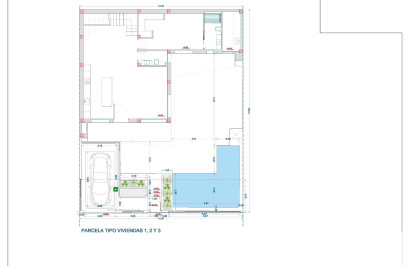 Nieuwbouw Woningen - Vrijstaande villa - Dolores - Sector 3