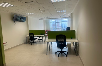 Resale - Commercial Unit - San Pedro del Pinatar - San Pedro De Pinatar