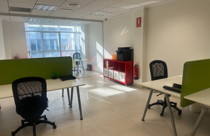 Resale - Commercial Unit - San Pedro del Pinatar - San Pedro De Pinatar