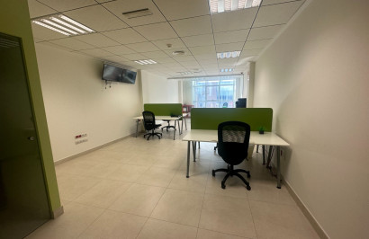 Resale - Commercial Unit - San Pedro del Pinatar - San Pedro De Pinatar