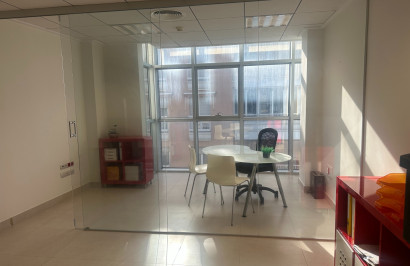 Resale - Commercial Unit - San Pedro del Pinatar - San Pedro De Pinatar