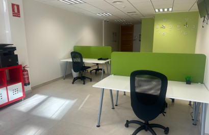 Resale - Commercial Unit - San Pedro del Pinatar - San Pedro De Pinatar