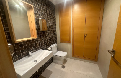 Resale - Commercial Unit - San Pedro del Pinatar - San Pedro De Pinatar