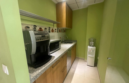 Resale - Commercial Unit - San Pedro del Pinatar - San Pedro De Pinatar