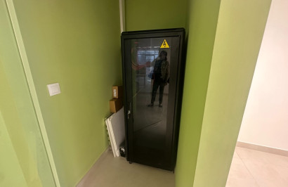 Resale - Commercial Unit - San Pedro del Pinatar - San Pedro De Pinatar