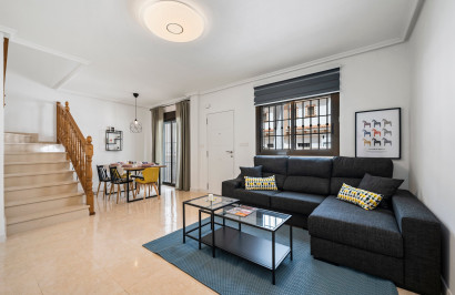 Herverkoop - Stadshuis - San Miguel de Salinas