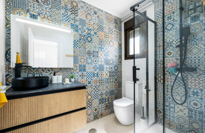 Herverkoop - Stadshuis - San Miguel de Salinas