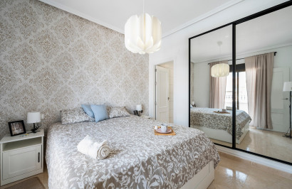 Herverkoop - Stadshuis - San Miguel de Salinas