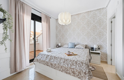 Herverkoop - Stadshuis - San Miguel de Salinas