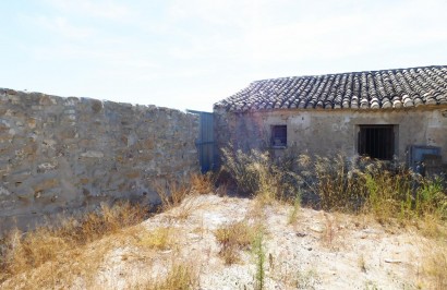 Resale - Detached Villa - Torremendo