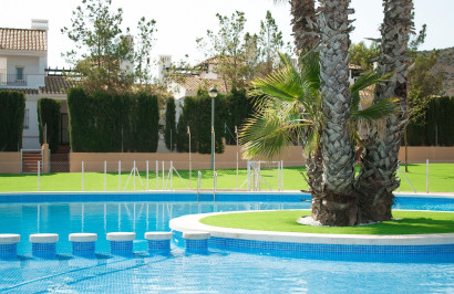 New Build - Town House - Fuente Álamo - Las Palas