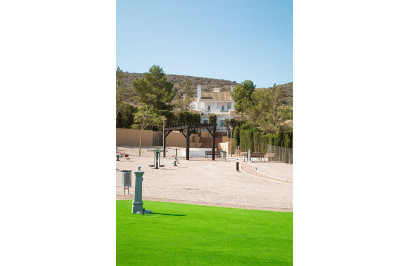 New Build - Town House - Fuente Álamo - Las Palas