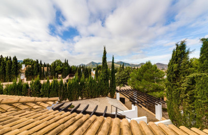 New Build - Town House - Fuente Álamo - Las Palas