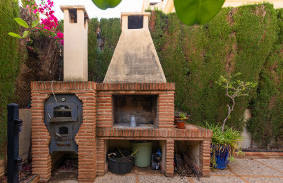 Herverkoop - Vrijstaande villa - Torrevieja - La Veleta