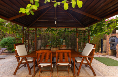 Herverkoop - Vrijstaande villa - Torrevieja - La Veleta