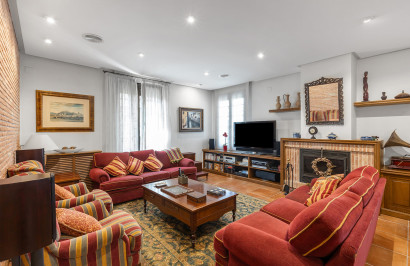 Herverkoop - Vrijstaande villa - Torrevieja - La Veleta