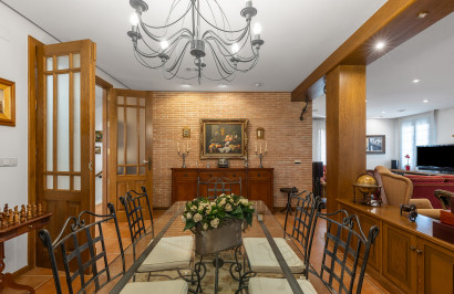 Herverkoop - Vrijstaande villa - Torrevieja - La Veleta