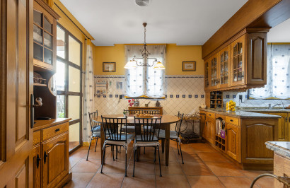 Herverkoop - Vrijstaande villa - Torrevieja - La Veleta