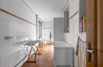 Herverkoop - Vrijstaande villa - Torrevieja - La Veleta