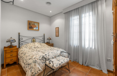 Herverkoop - Vrijstaande villa - Torrevieja - La Veleta