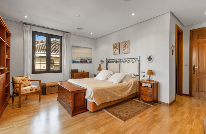 Herverkoop - Vrijstaande villa - Torrevieja - La Veleta