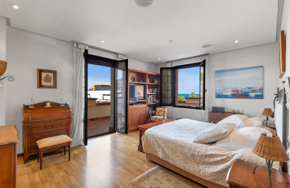 Herverkoop - Vrijstaande villa - Torrevieja - La Veleta