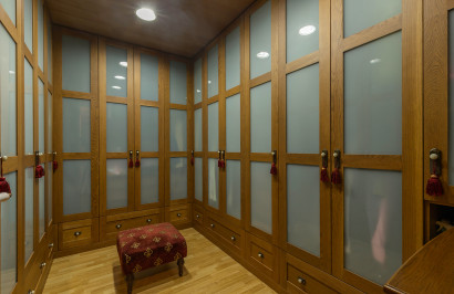 Herverkoop - Vrijstaande villa - Torrevieja - La Veleta